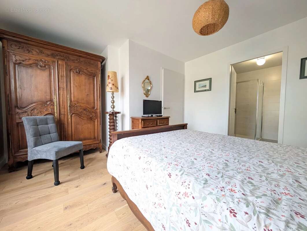 Appartement à SAINT-BREVIN-LES-PINS