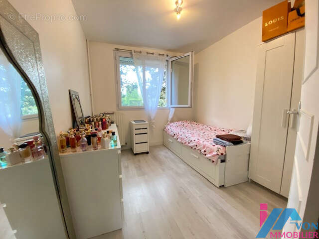 Appartement à LA ROCHETTE