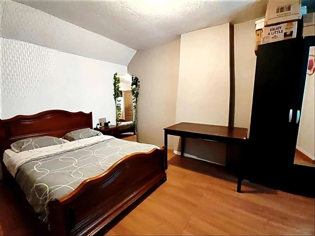 Maison à SERANVILLERS-FORENVILLE