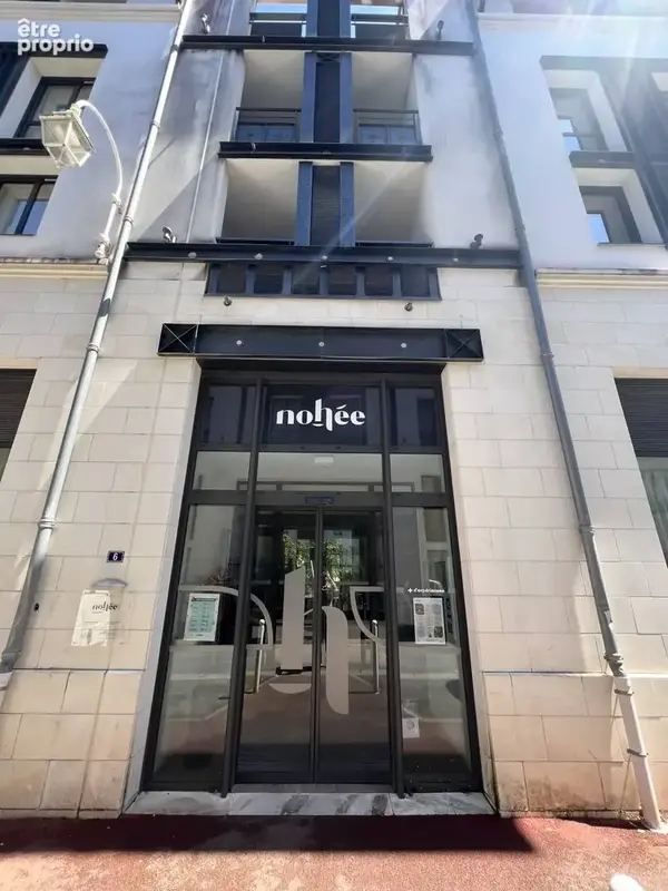 Appartement standing résidence sénior Arcachon hypercentre ville - photo 2