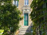 Maison à MAISONS-ALFORT
