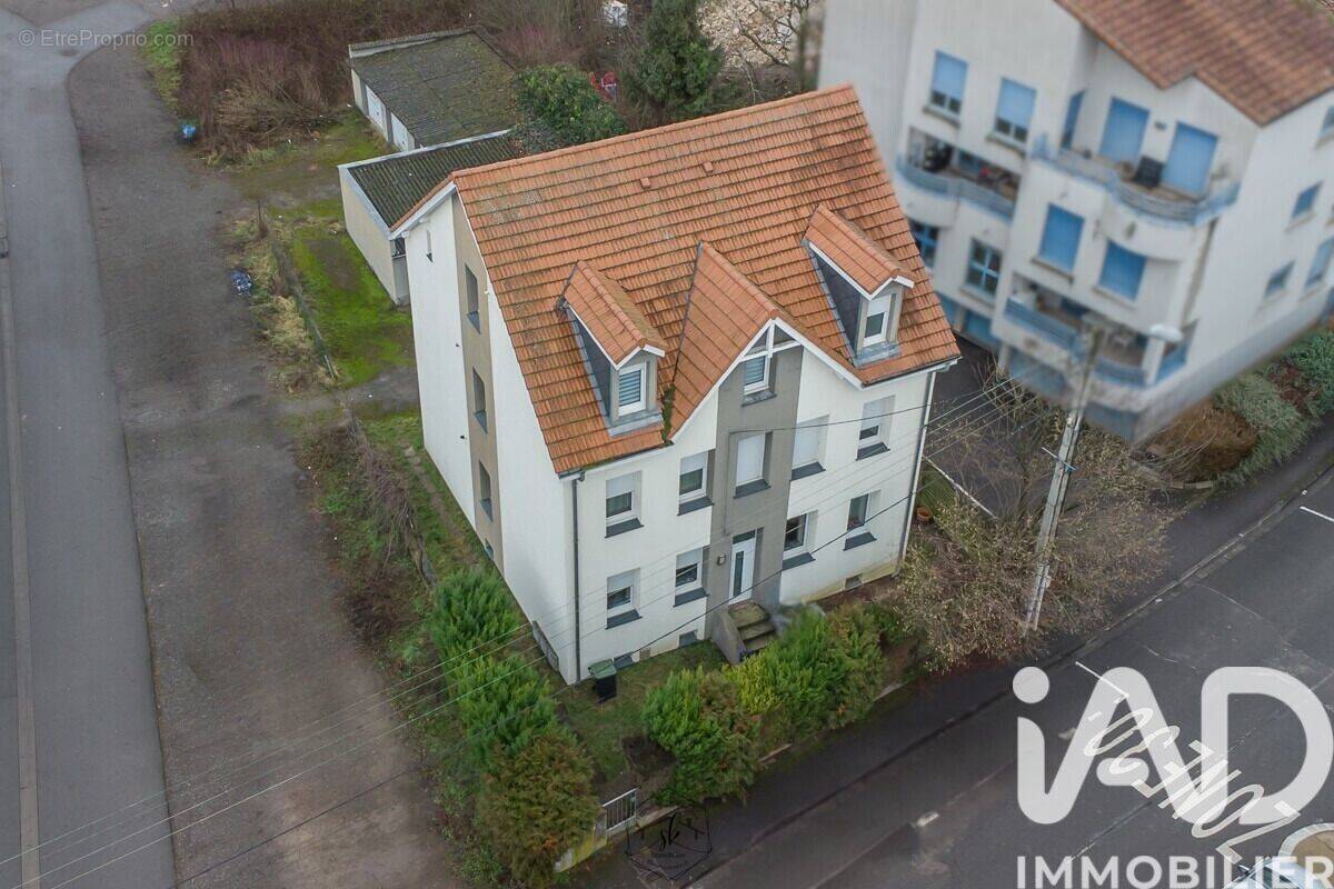 Photo 1 - Appartement à THIONVILLE