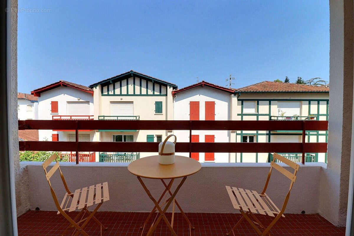 Appartement Saint Jean De Luz 3 pièce(s) 57m2 - photo 3