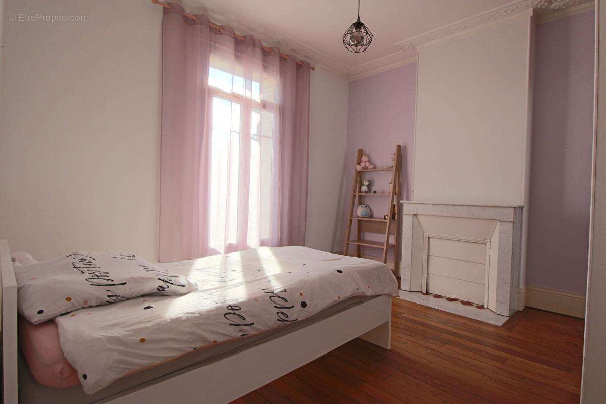 Maison à SOISSONS