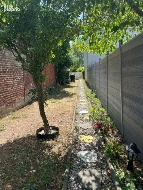 A vendre: magnifique maison de 4 pièces 80m²  située à Sévran - photo 15