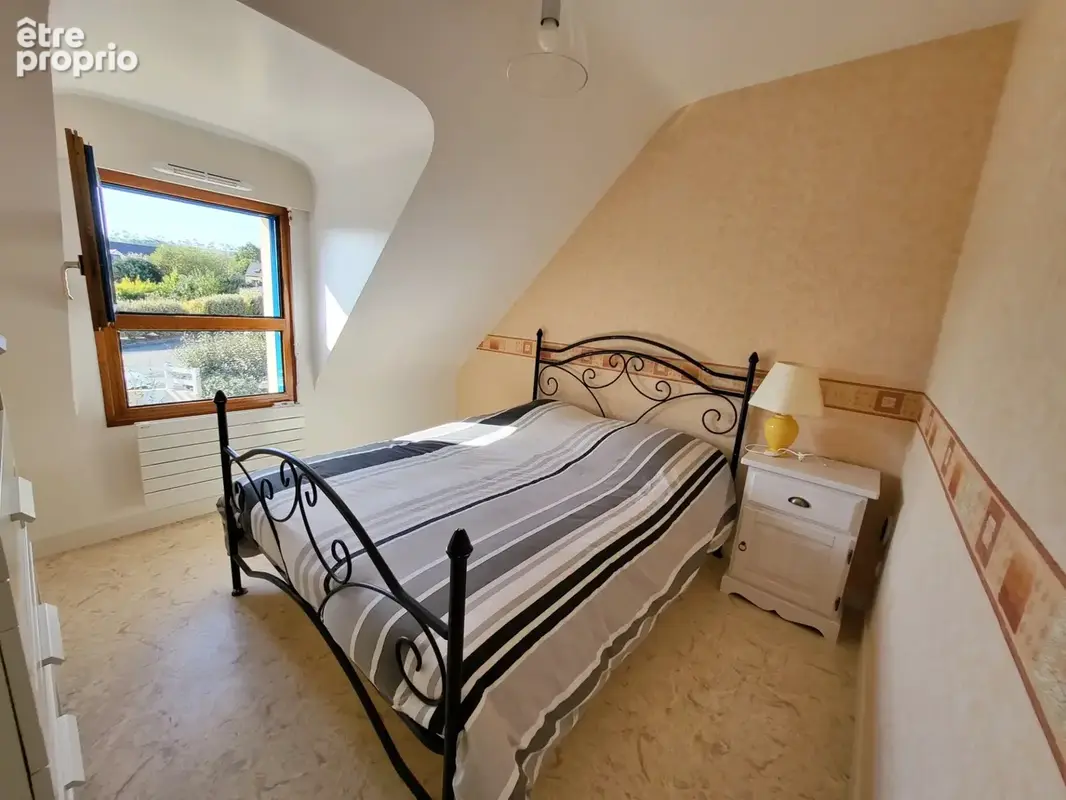 Maison à vendre 8 pièces ARGOL (29) - photo 13