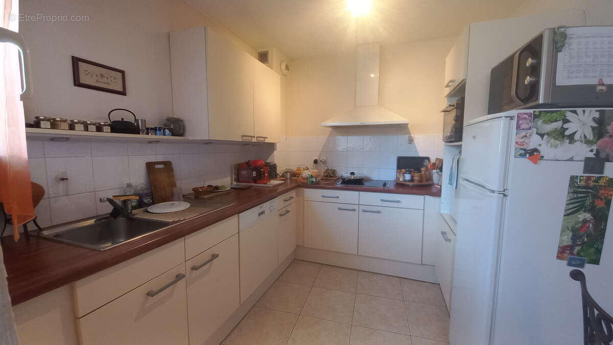 Appartement à BEZIERS