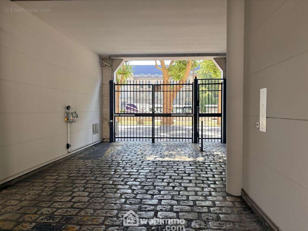Appartement 73 m² à Rouen  - photo 44
