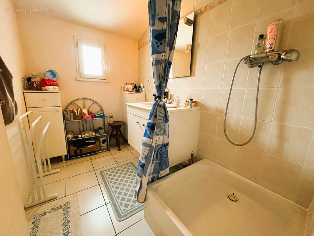 Maison à MESCHERS-SUR-GIRONDE