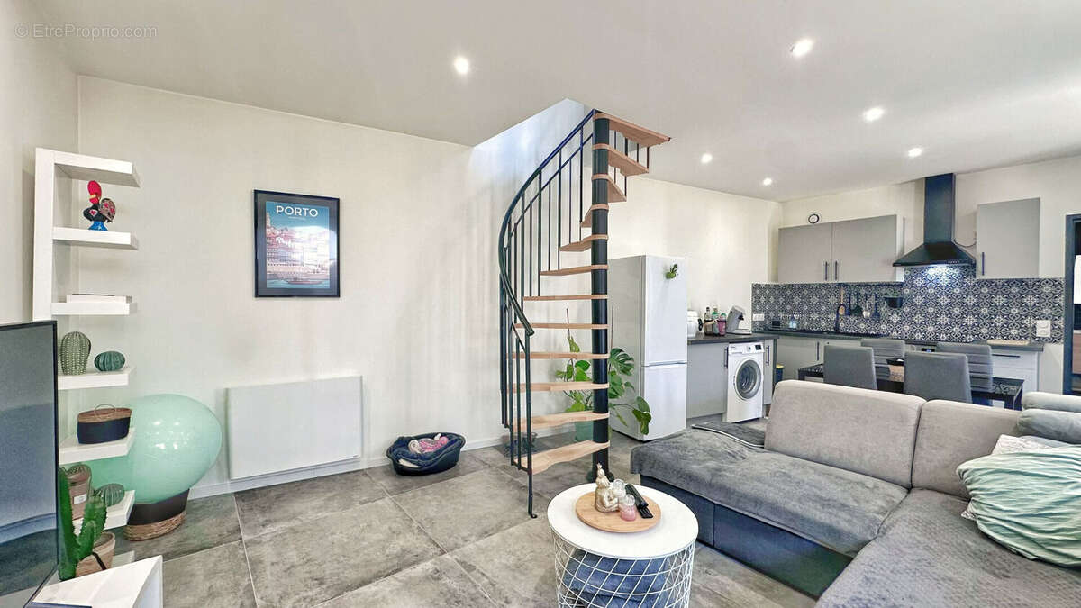 Maison 68m² à clermont-ferrand - photo 3