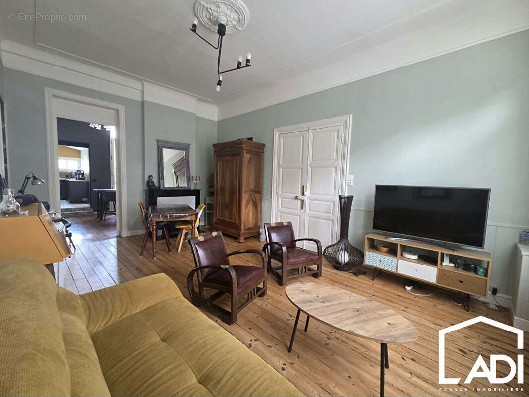 En exclusivité, coup de coeur à saint-maixent-l'école ! - photo 4