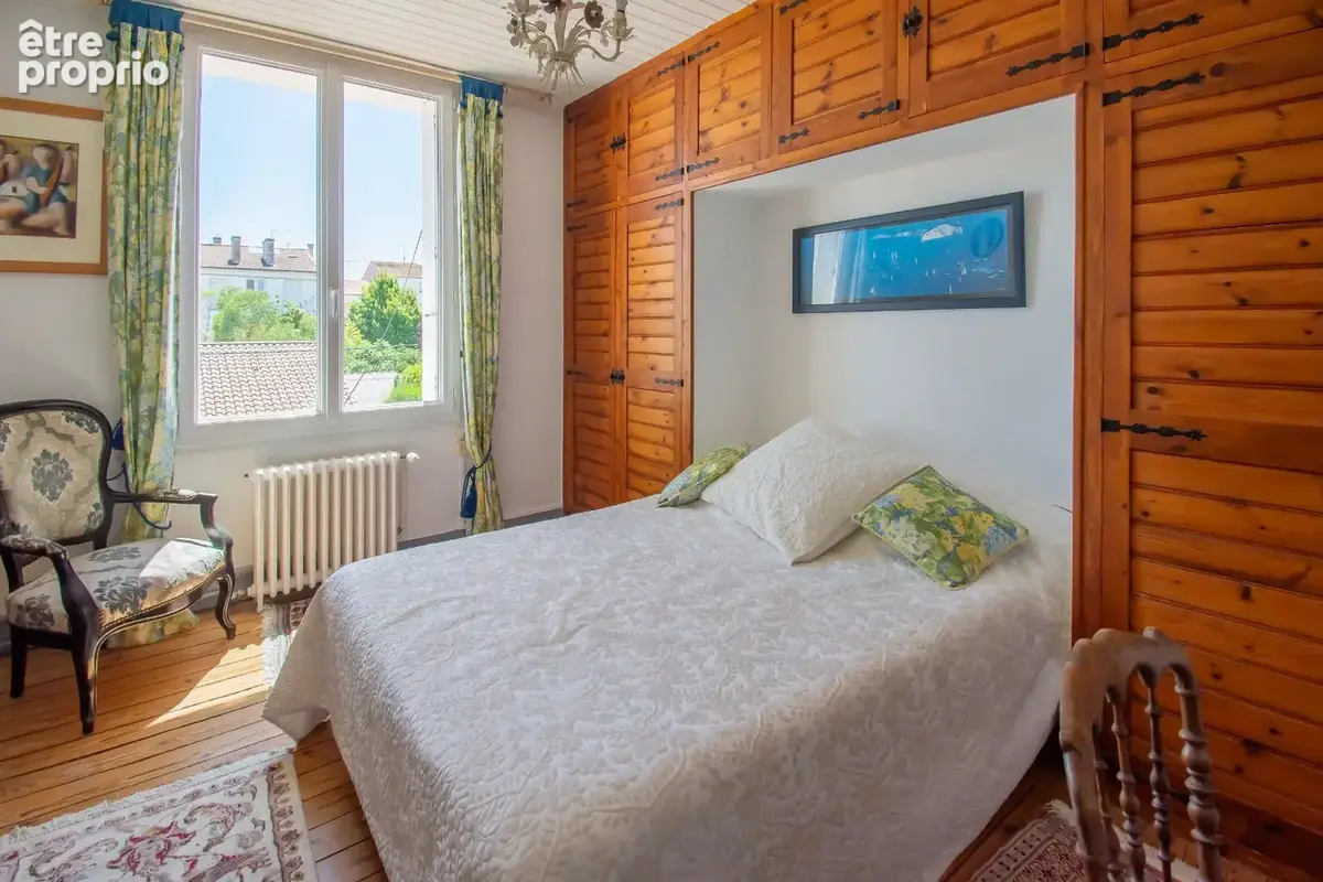 Maison à vendre 7 pièces ROYAN (17) - photo 13
