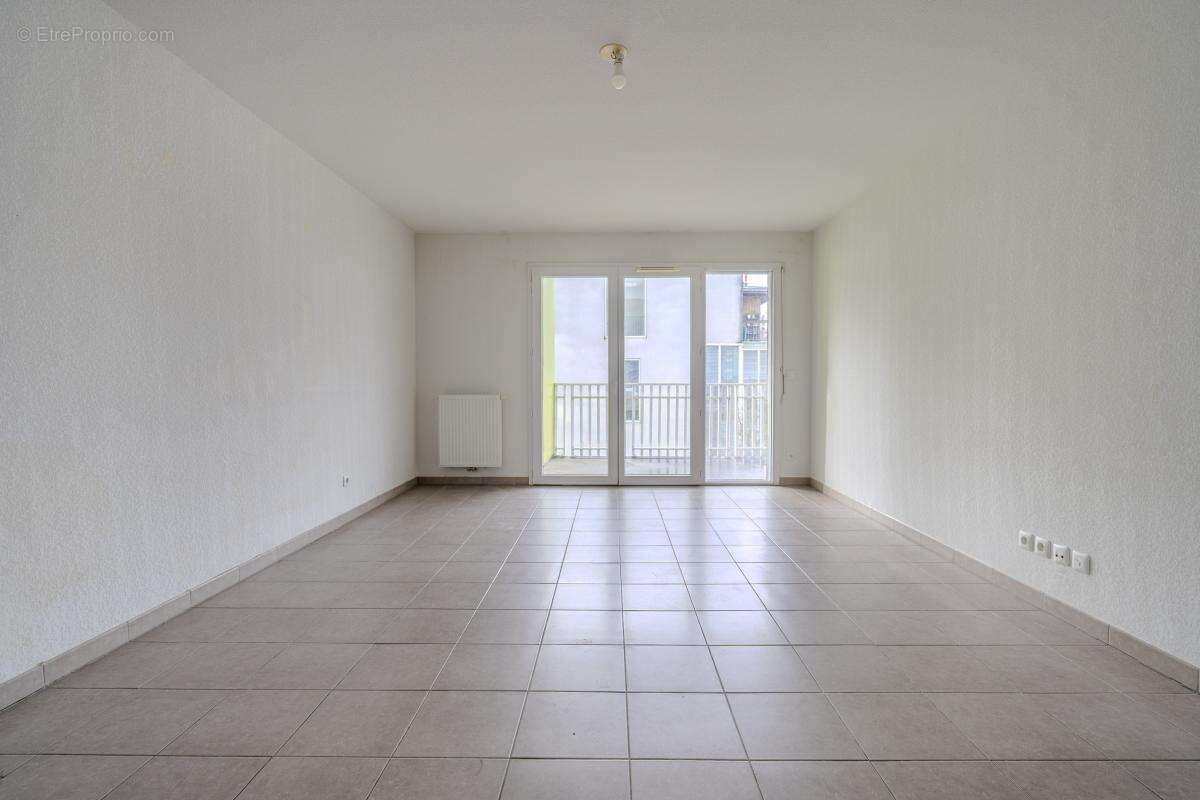 Appartement à FLOIRAC