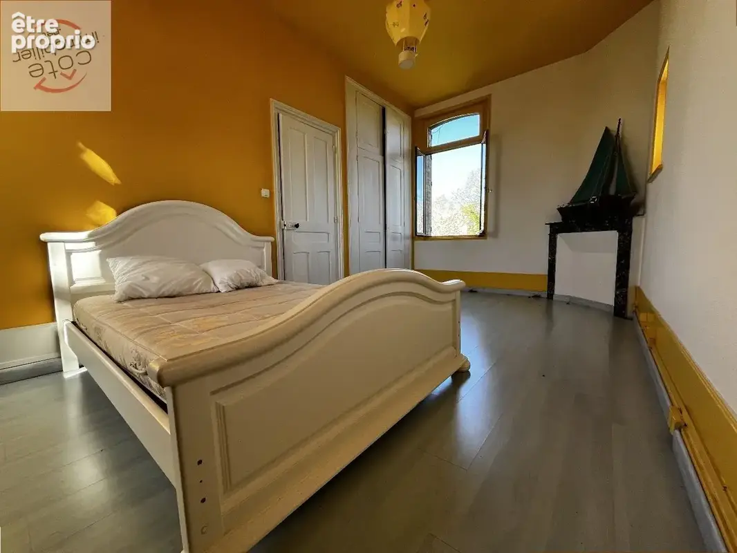 Maison bourgeoise entre Baie de Somme et Vallée de la Bresle - photo 8