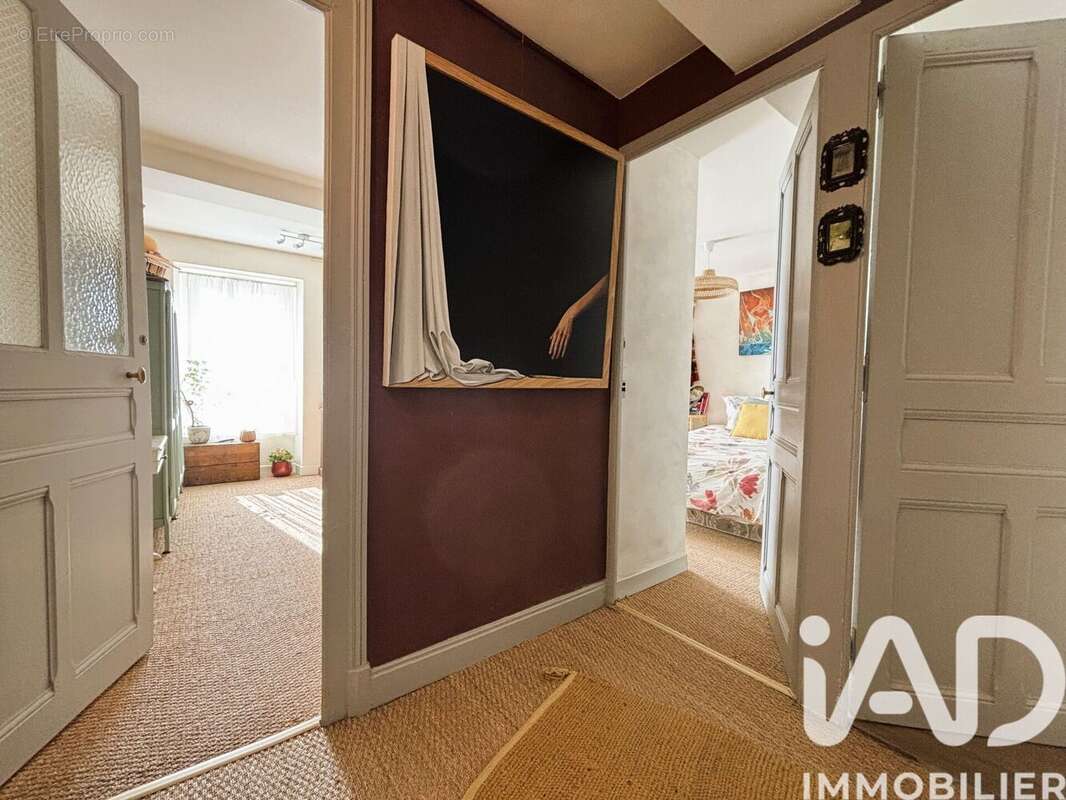 Photo 8 - Maison à LES ABRETS