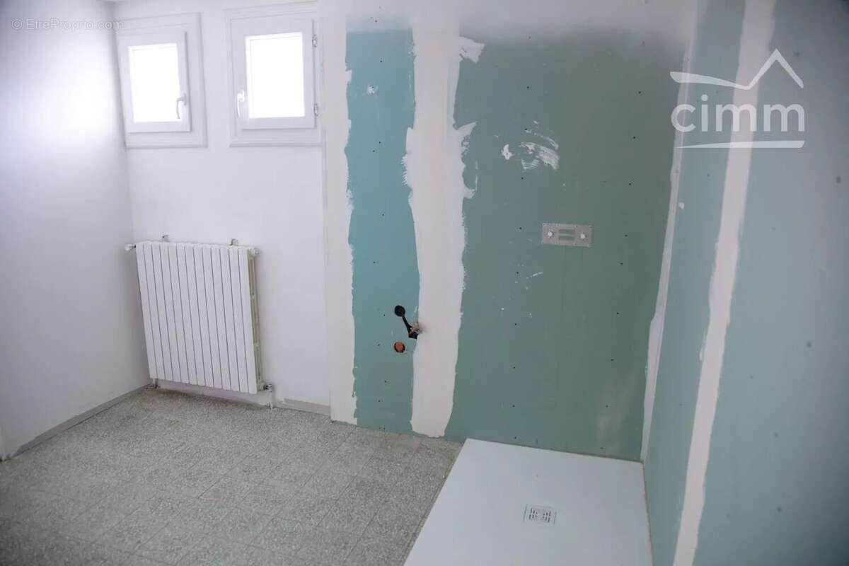 Maison à MARGERIE-CHANTAGRET