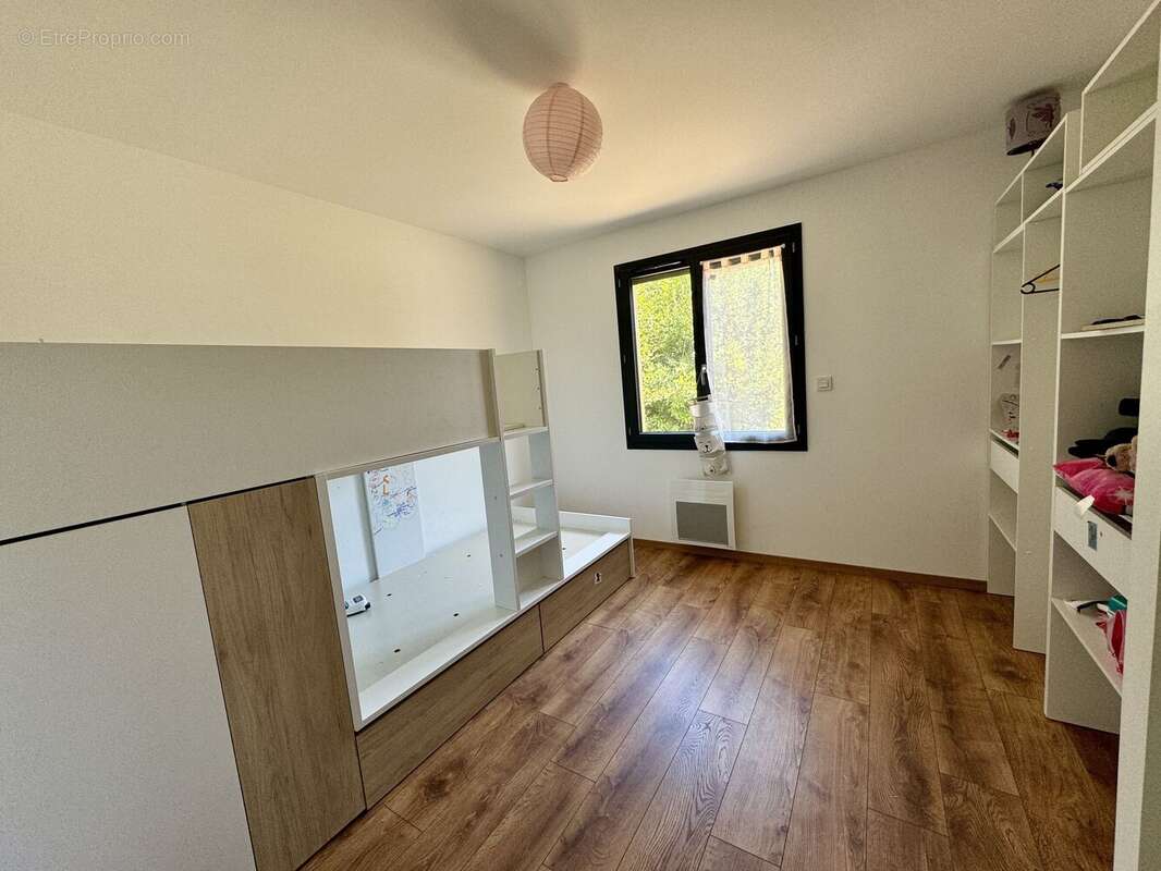 Photo 8 - Maison à TOULENNE