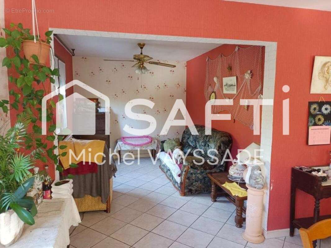 Photo 6 - Maison à MARTHOD