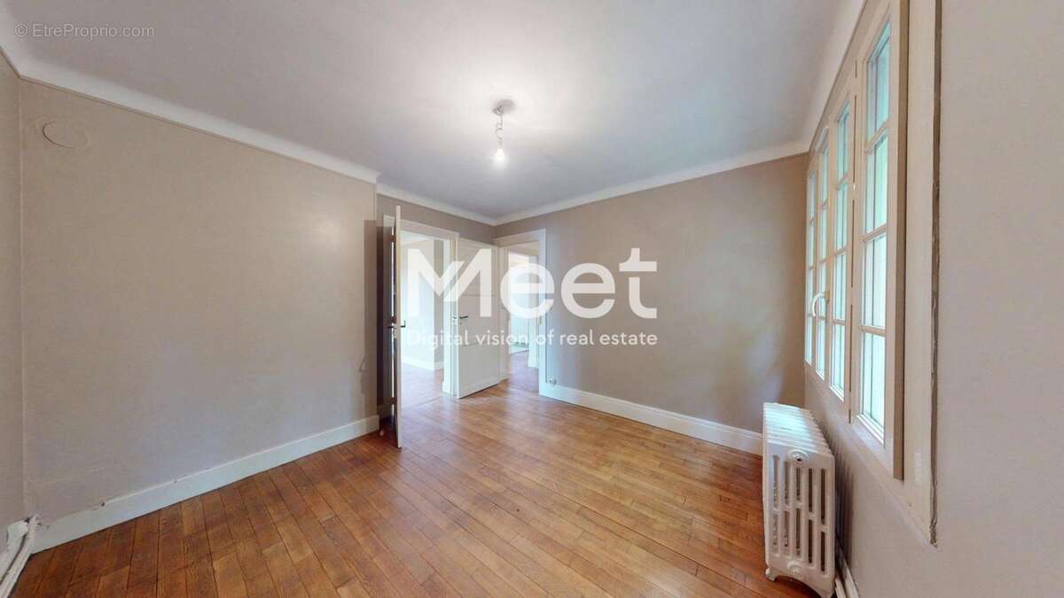 Appartement à AUXERRE