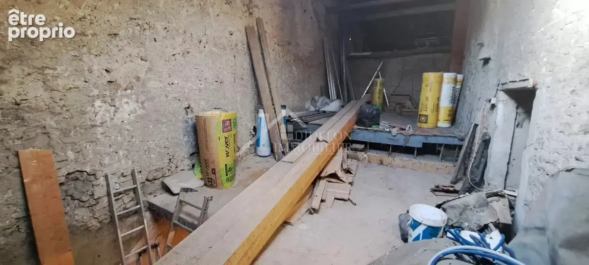 Ensemble immobilier avec maison + nombreux combles aménageables - photo 9