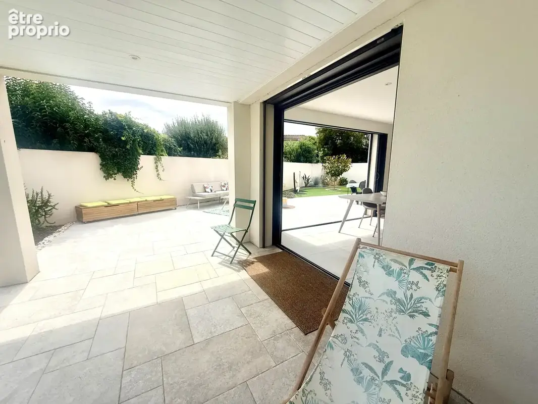 Superbe Villa avec piscine, 66750 Saint Cyprien. - photo 5