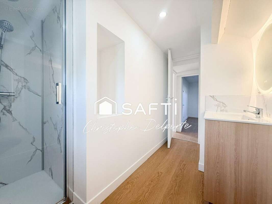 Photo 8 - Appartement à LE HAVRE