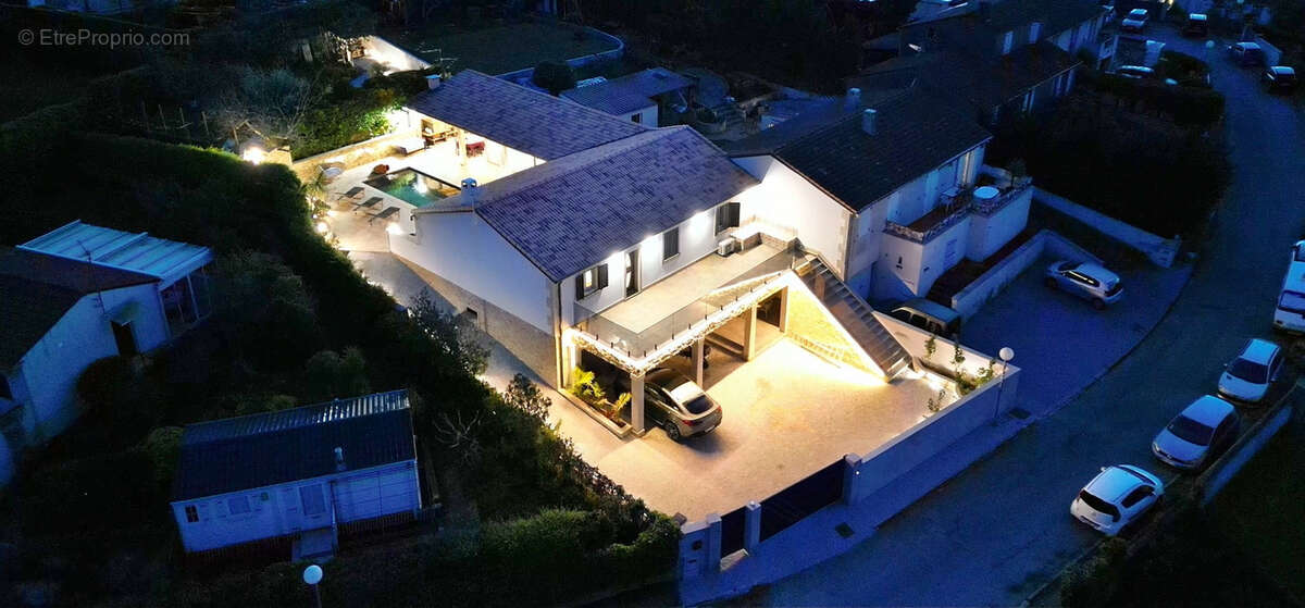 Maison à AJACCIO