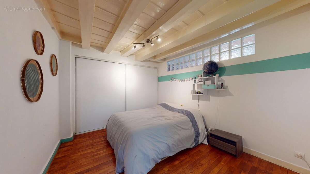 Appartement à LYON-4E