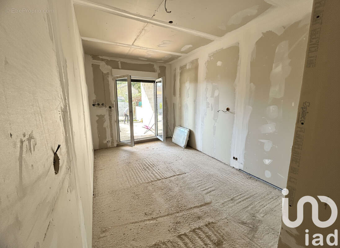 Photo 8 - Maison à TRESQUES