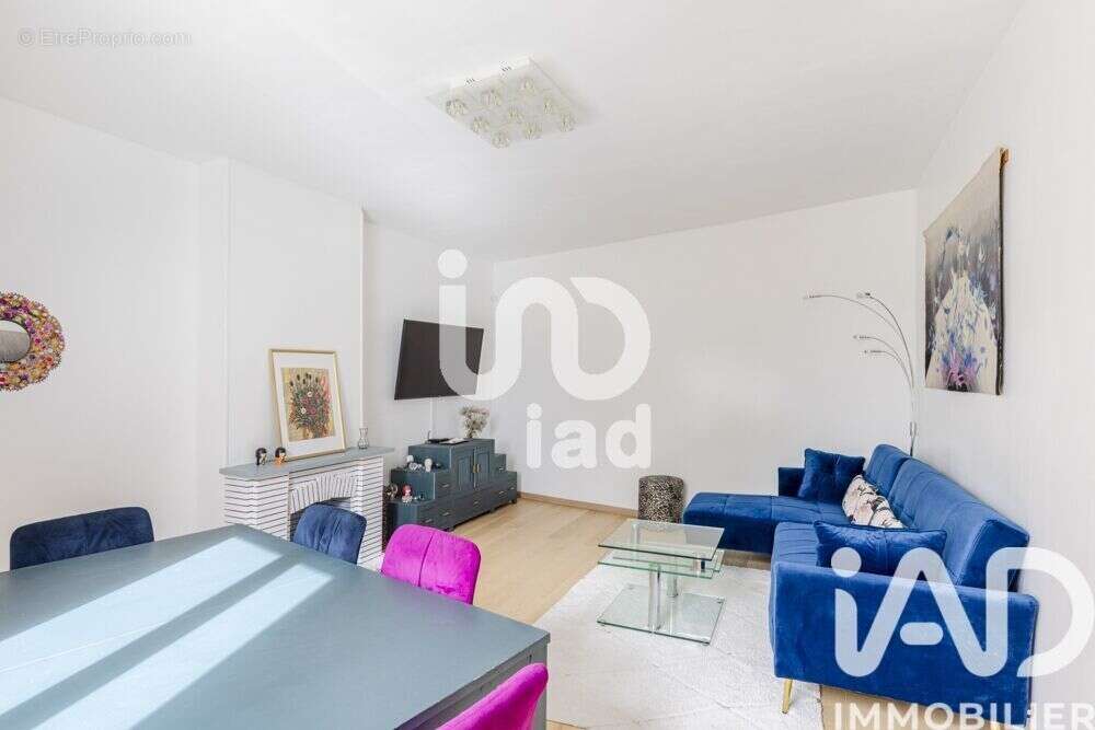 Photo 4 - Maison à AUVERS-SUR-OISE