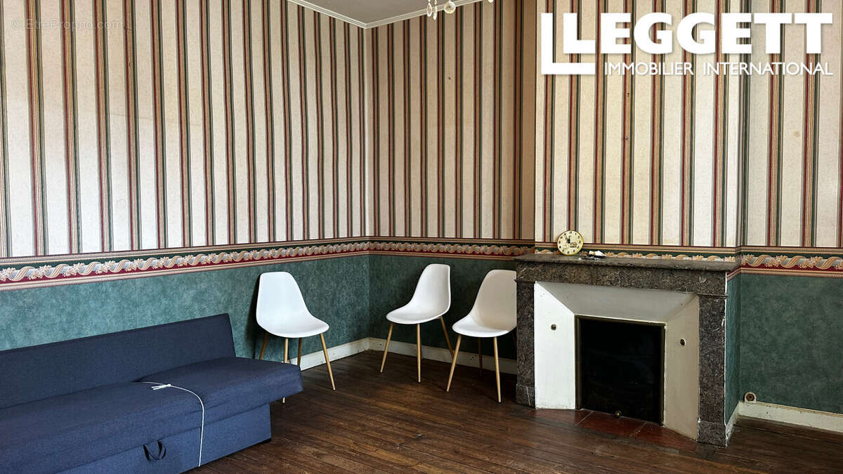 Maison à SAINTE-FOY-LA-GRANDE