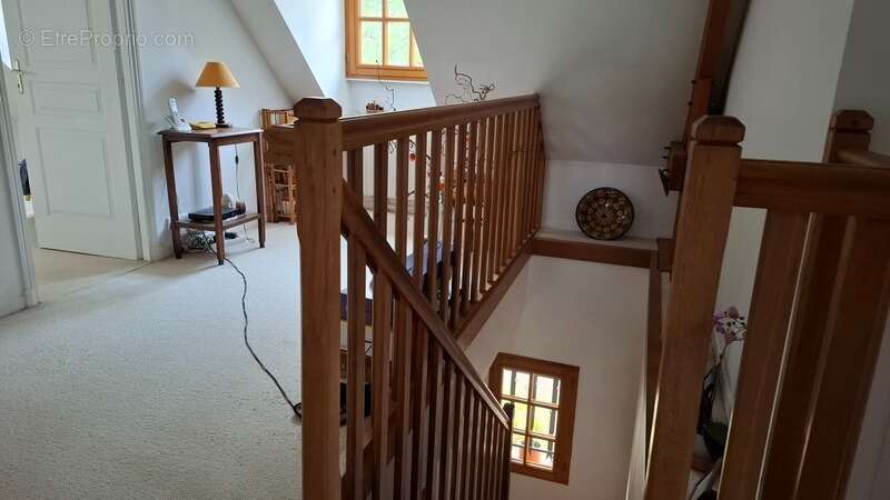 Maison à FEUCHEROLLES