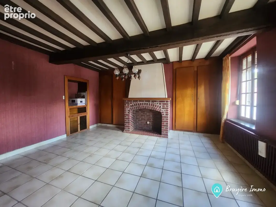 Maison 7 pièces 172 m² à vendre à Ohain (59132) - photo 2