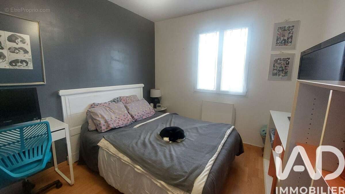 Photo 9 - Maison à MOULIETS-ET-VILLEMARTIN