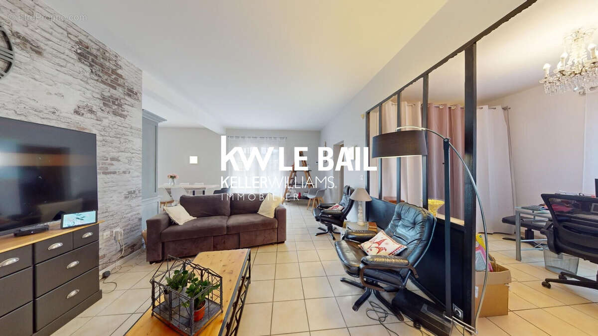 Maison à VILLENEUVE-SUR-LOT