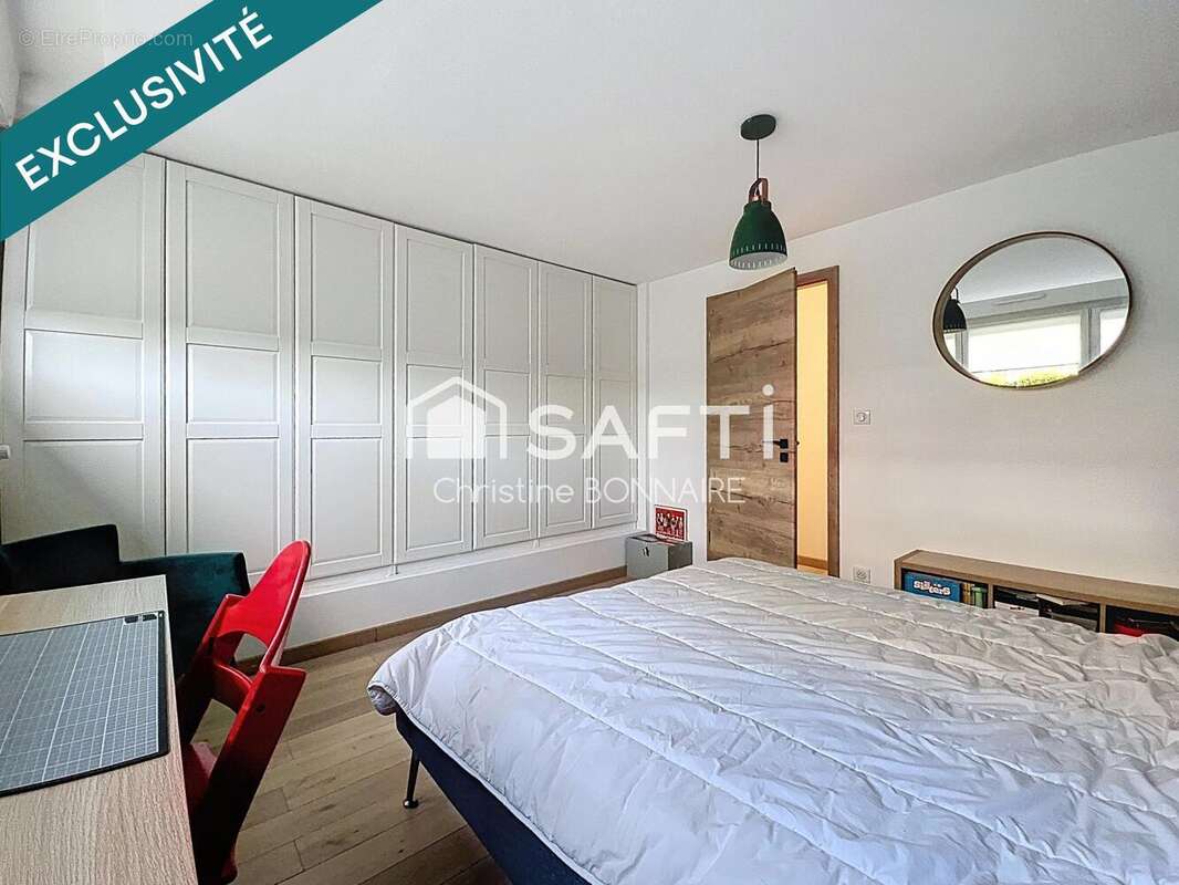 Photo 5 - Appartement à THIONVILLE