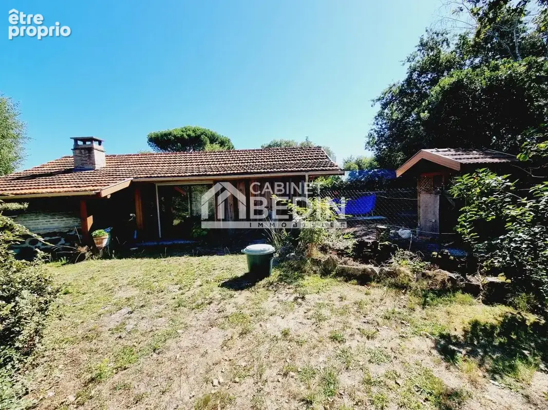 Maison 7 pièces 235 m² à vendre à Biscarrosse (40600) - photo 8