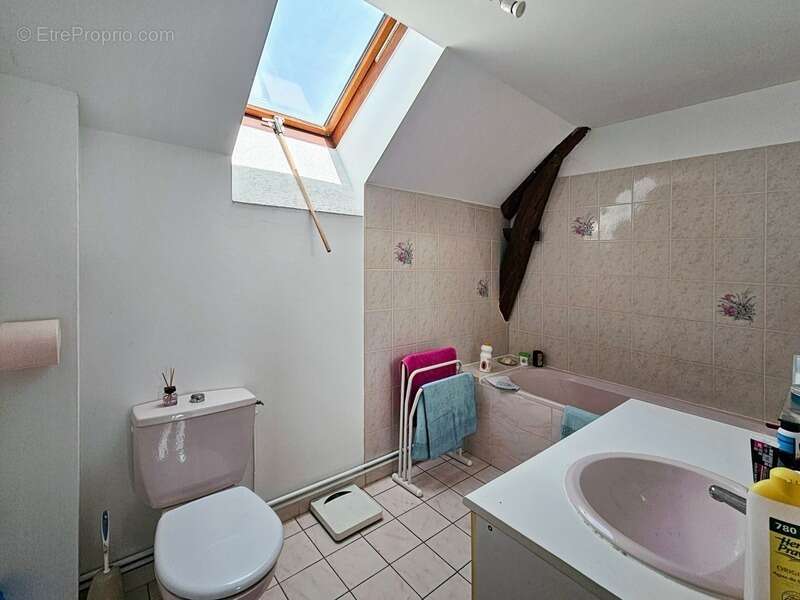 Dpt Hautes Pyrénées (65), à vendre MOMERES maison avec chambres d'hôtes P14 de 453 m² - Terrain de 3 744,00 m² - photo 28