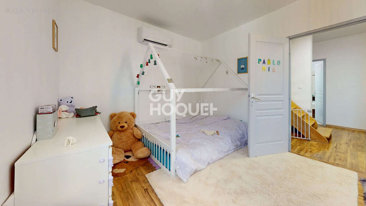 Maison Pusy Et Epenoux - photo 7