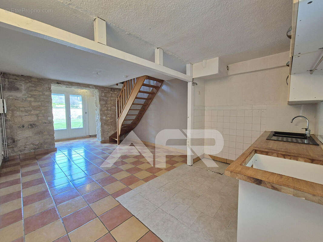 Appartement à MONTESSON