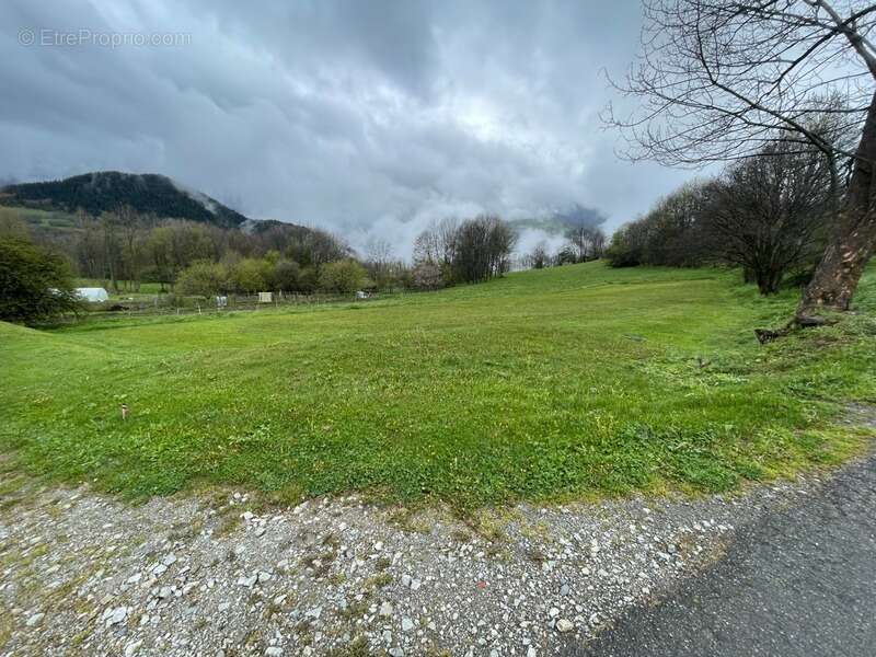 Dpt Savoie (73), à vendre ALBIEZ, maison P5, terrain, vue dégagée - photo 6