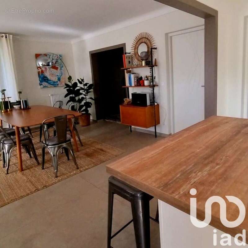 Photo 8 - Maison à SAINT-JEAN-DE-MONTS