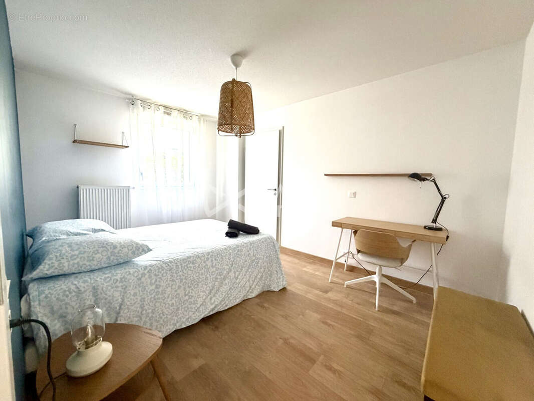Appartement à SCHILTIGHEIM