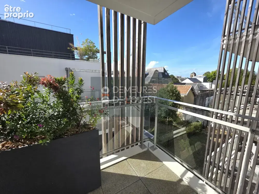 Photo Appartement à Rennes au prix de 218 820€