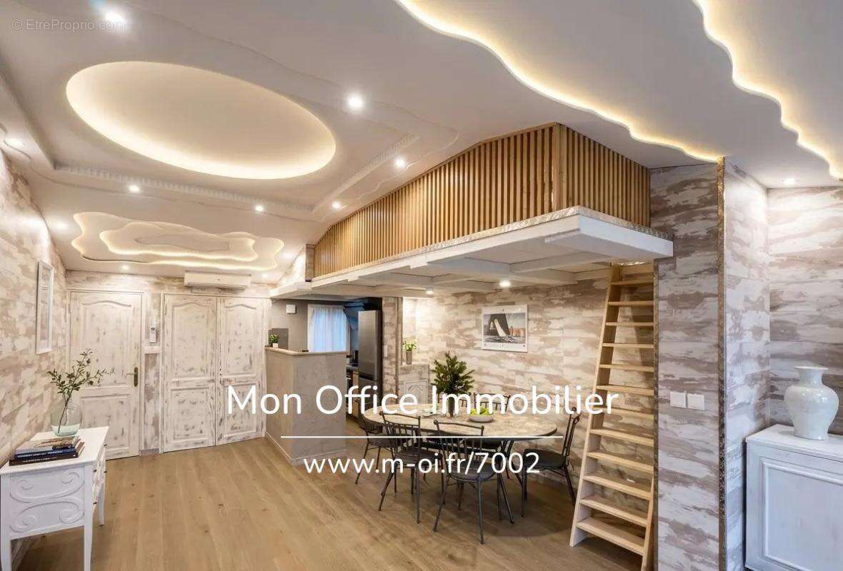 Référence : 7002-les - maison vue mer clé en main à 750m des plages à grimaud - photo 4