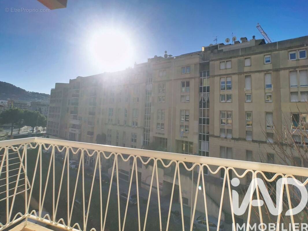 Photo 1 - Appartement à NICE