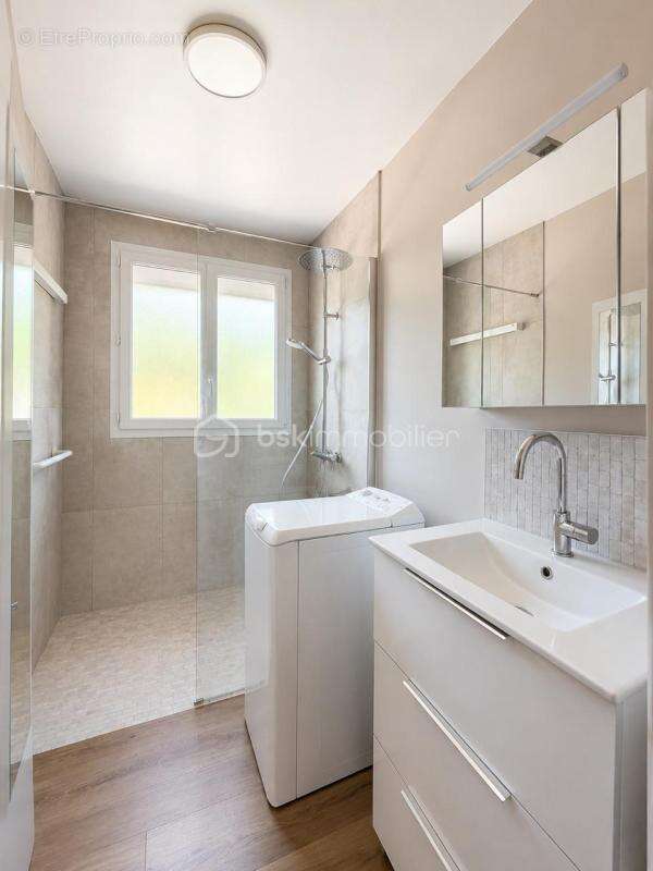 Maison familiale - 6 chambres - troarn - photo 12