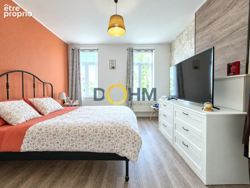 Exclusivité Billy-Montigny — Maison de 1922 entièrement rénovée (environ 120 m2) - photo 11