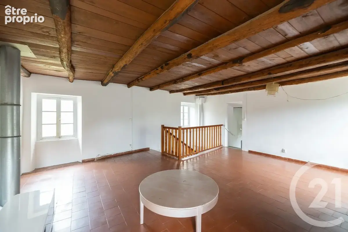 Maison 150 m² à Pietracorbara  - photo 11