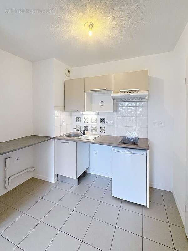 Appartement à BIGANOS